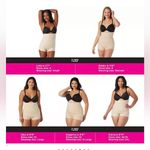 Maidenform NWT Women's ® Shapewear Firm-Control High-Waist Boyshort 2107 Photo 9