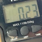 Talbots Vintage  Silk Top Womens 4 Petites Lavender Empire Waist Satin Soft Glam Photo 12