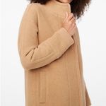 J.Crew Classic City Coat Photo 8
