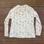 PINK CORGI DOG PUP FLEECE PULLOVER SWEATER Photo 4