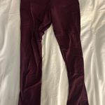 Lululemon Capri Leggings Photo 0