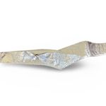 Silver Dress Belt Photo 2