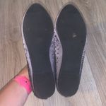 Maurice's  Kylie Grey silver sequined formal flats Photo 5