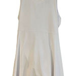 NWT Prince Women’s White Tennis Dress Undershorts Included XL White Photo 0