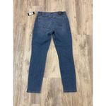 Tommy Hilfiger Women Waverly Skinny Ankle Jeans Medium Wash Size 8 Photo 2