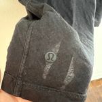 Lululemon - Trapeze Racerback Black High Neck Tank Top Pima Modal Cotton Photo 6