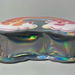 Skinnydip London X Care Bears Holographic Rainbow Crossbody Bag Orange Photo 7