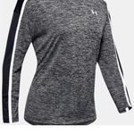 Under Armour Womens UA Tech Twist Graphic Hoodie Size 1X Lightweight New Photo 3