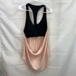 Iris & Ink women's nude pink black built Photo 4