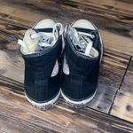 Classic Converse All Stars Black High Photo 3