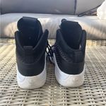 Adidas‎ Originals Crazy 8 Hightop Basketball Shoes Size 8 Workout Athletic Black Photo 4