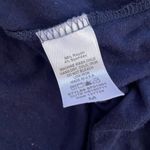 Stitch Fix Pixley Navy Blue Pocket Tshirt Dress M Blue Size M Photo 6