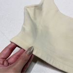 Brandy Melville  Lydia Cotton Cropped Tank Photo 3