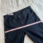 Imogene and Willie Imogene Slim Jeans Dark Wash Size 29 Made in USA Photo 6