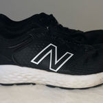 New Balance 520 Running Shoes – Black/White – Women’s Size 6.5 Photo 0