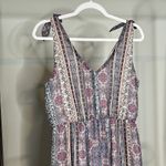 Lila Rose Womens long dress Photo 2