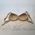 Wacoal  tan‎ T-Shirt bra, wire free, soft cup, Size 36C Photo 1