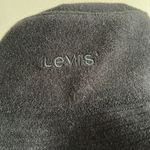 Levi's NEW  Black Bucket Hat Photo 2