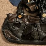 Gustto shoulder bag Black Photo 2