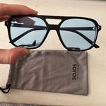 Amazon  blue sunglasses Photo 4