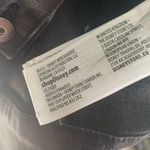 Disney  Trucker Jacket Haunted Mansion Madame Leota Denim Jean Halloween size XS Photo 7