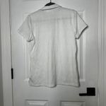 Lady Hagen Women's Eyelet Dolman Sleeve Golf Polo Shirt NWT Size M Athleisure Photo 5