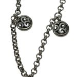 Brighton  Necklace & Alcazar Earring Set Photo 2