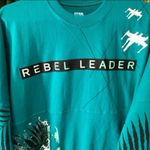 Disney parks Star Wars rebel leader May the force be with us M NWT Photo 6