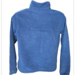 Columbia  women’s fleece jacket size medium Photo 1