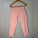 Vineyard Vines Light Pink Ankle Jeans | 2 Photo 2