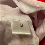 One Piece Sexy Red  Halter Monokini Photo 3