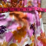 NICHOLAS Simie Gathered Floral Photo 13