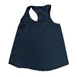 Lululemon  Love Tank Top Black Racerback Women Size 2 Athlesiure Yoga Work Out Photo 1