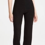 Reformation  Kelsi Ribbed Crop Jumpsuit, Sz S Photo 0