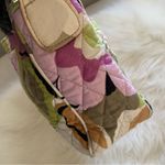 Vera Bradley Cassidy Portobello Road Women’s Shoulder Bag Floral Quilted Photo 15