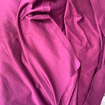 Boden Women Irene Fit and Flare Purple Dress Lined Size 10 Midi Cotton Photo 6