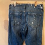 Vervet  Distressed Jeans Photo 2