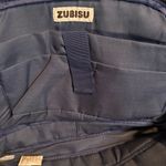 Zubisu By Toobydoo Camo Laptop Bag Green Photo 10