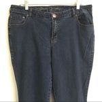 Avenue  boot cut medium wash jeans 14 Photo 1