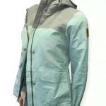 Columbia Omni-Tech Cypress Crossing Hooded Women's Rain Jacket Size XS Photo 5