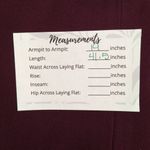 Austin Reed Burgundy High Neck Short Sleeve Worsted Wool Dress Vintage Size 10 Red Photo 6