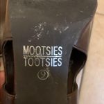 Mootsies Tootsies Barely worn Brown Heels Photo 2