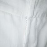 Beautiful 24 White Casual Dress Pants Plus Size undefined Photo 6