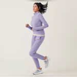 Allbirds NWT  Size L. 3/4 length zip lightweight sweatshirt.soft and great color! Photo 10