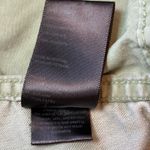 BDG Urban Outfitters Womens Olive Green Wide Leg Cargo Pants Casual Size 6 Photo 12