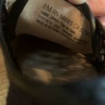 Caslon  C.A.S.LO.N Black Lace Tennis Shoes Size 8 Photo 12