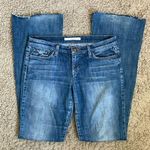 joe's jeans Joe’s Jeans Rocker size 28 bootcut raw hem W33xL35 Photo 0