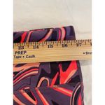 Under Armour NWT High Rise Bike Compression Short Tux Purple Red Women's Size XL Photo 8