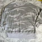 Aerie  Camo oversized Crewneck Photo 0