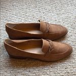 Indigo rd. Haven Braided Tan Loafers Size 9.5 Photo 1